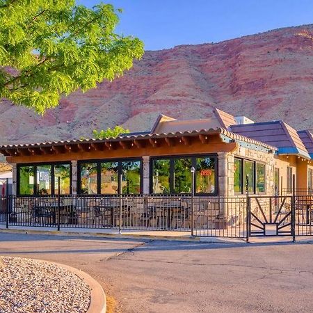 Luxury Downtown Rental Moab Esterno foto