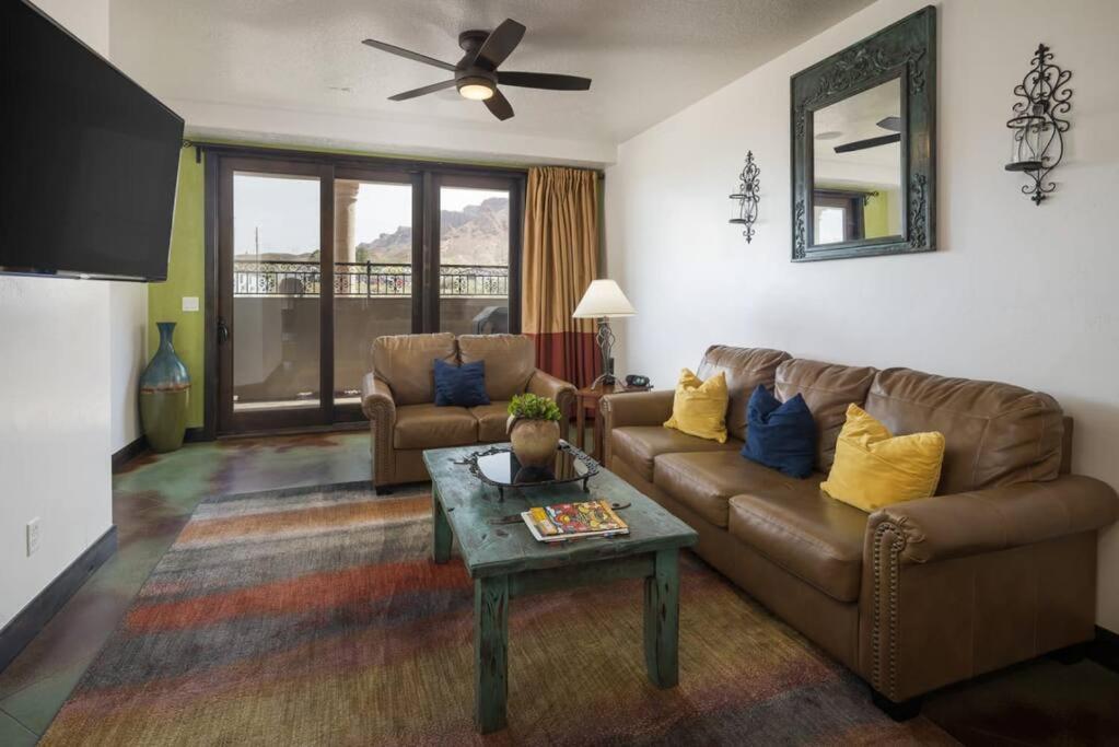 Luxury Downtown Rental Moab Esterno foto