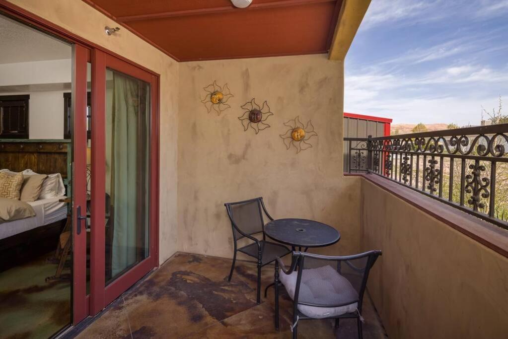 Luxury Downtown Rental Moab Esterno foto