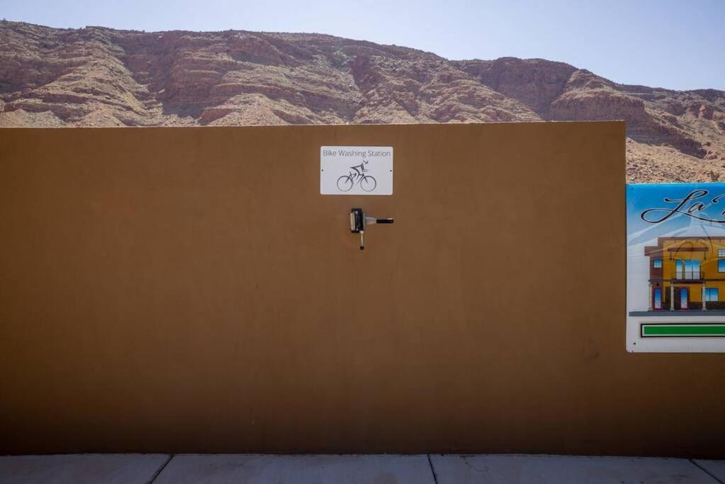 Luxury Downtown Rental Moab Esterno foto