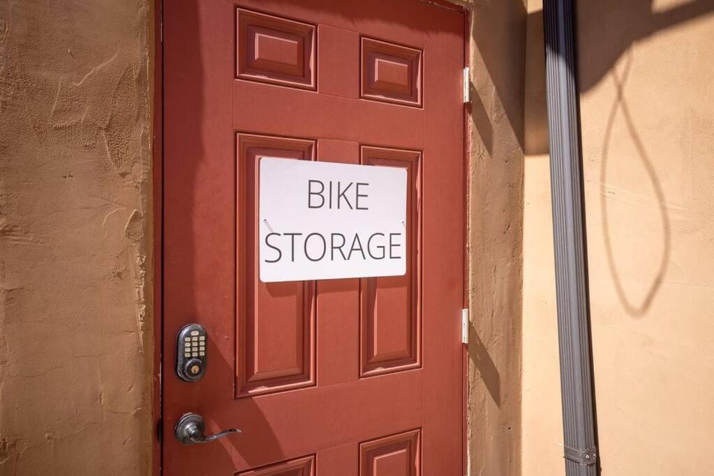 Luxury Downtown Rental Moab Esterno foto