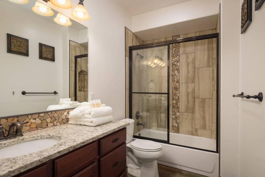 Luxury Downtown Rental Moab Esterno foto