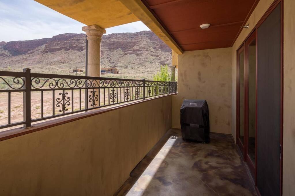 Luxury Downtown Rental Moab Esterno foto