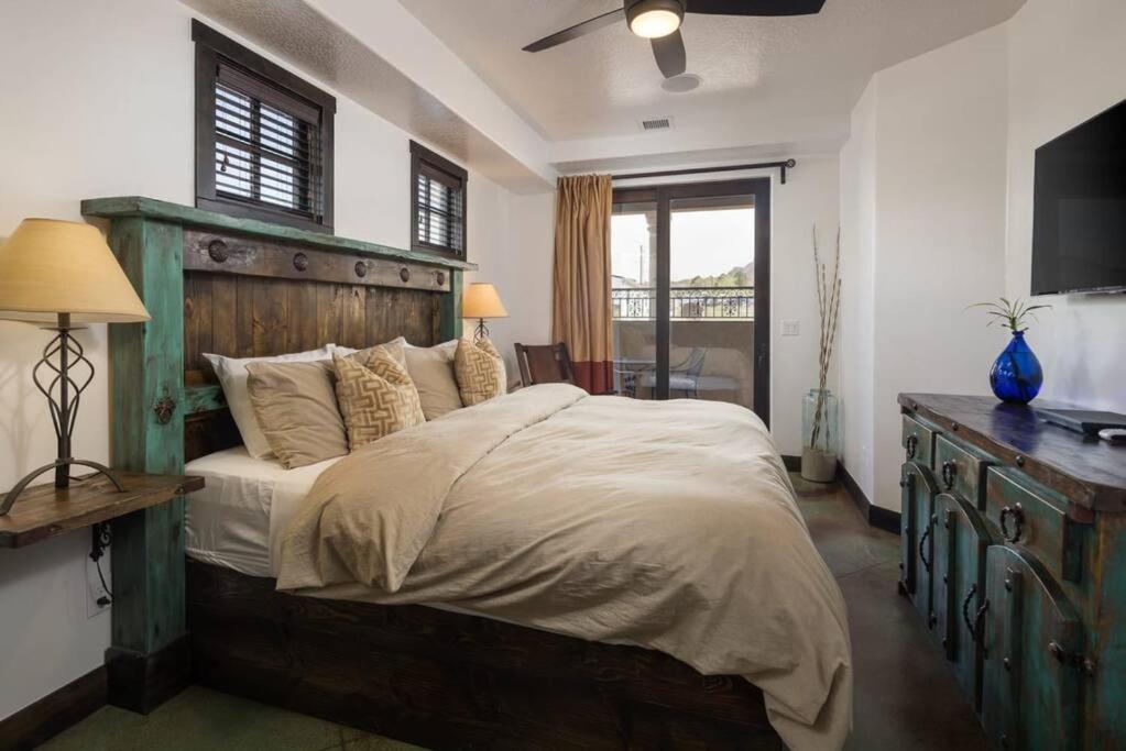 Luxury Downtown Rental Moab Esterno foto